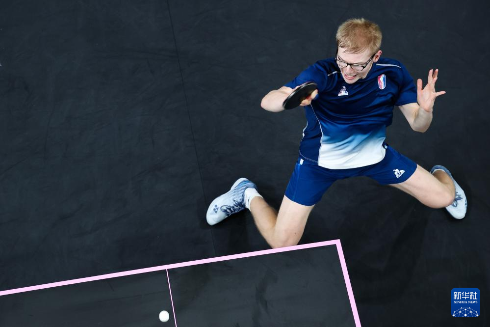 是他在训练 是他在训练