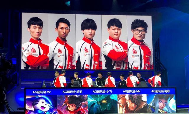 而橙衣军团 而橙衣军团