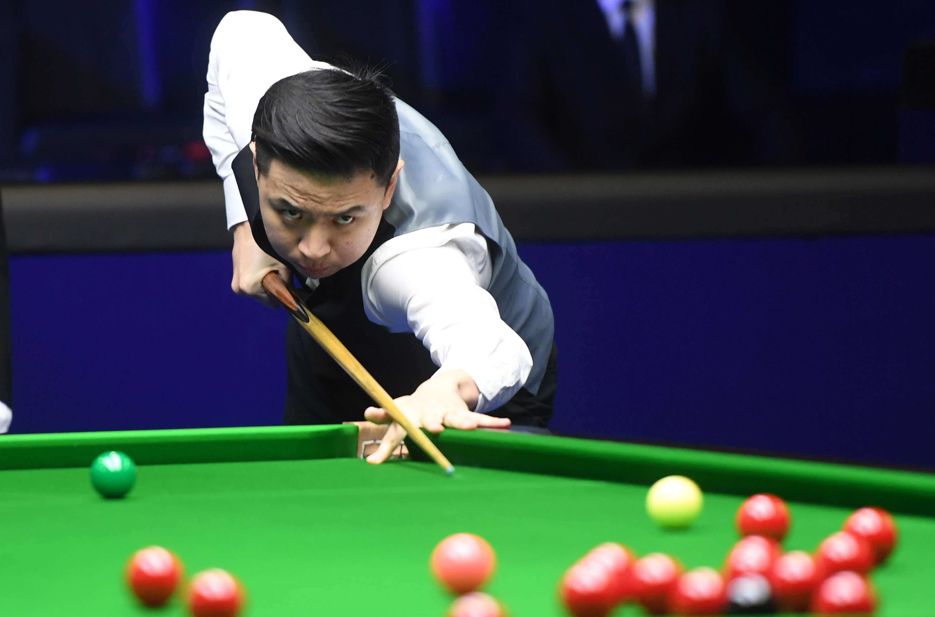 里打单挑 里打单挑