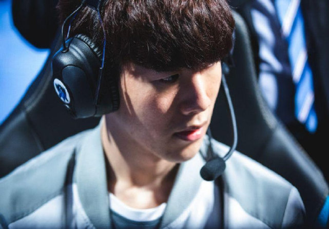 面对连败期 面对连败期