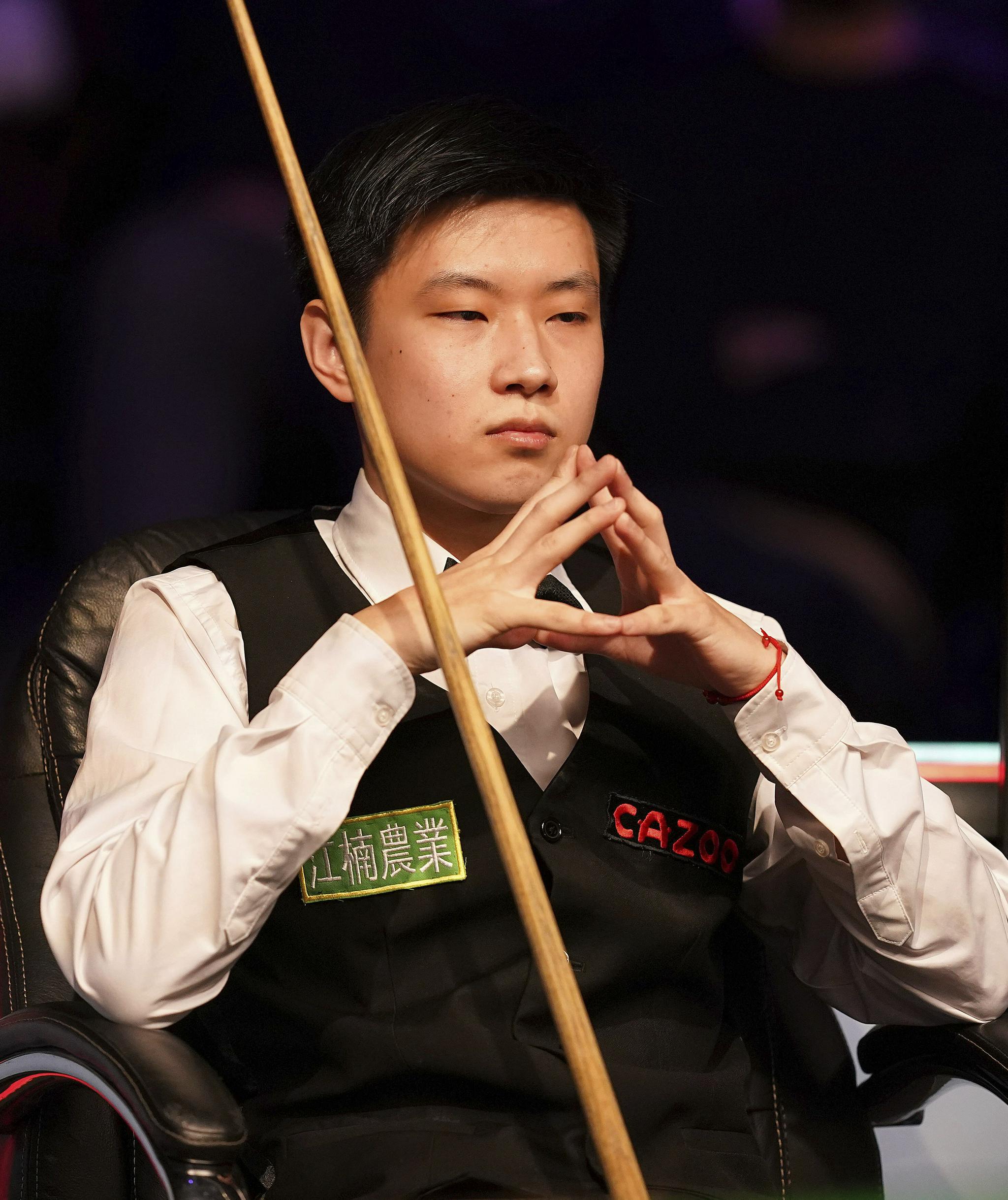 使对手做出 使对手做出